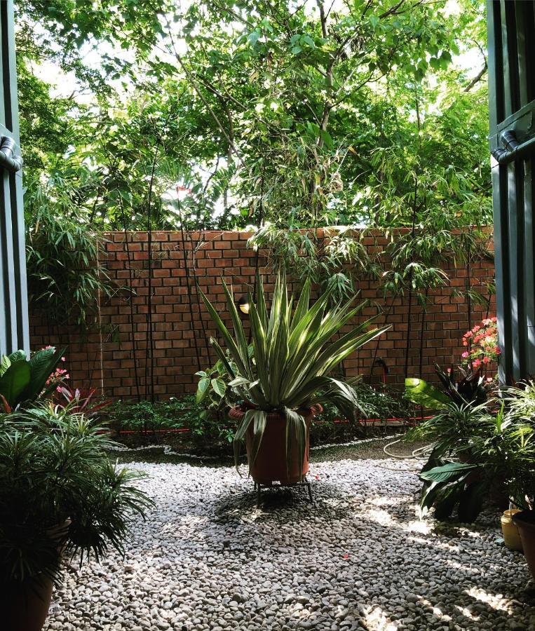 The Madeline Boutique Hotel & Suites Davao City Esterno foto