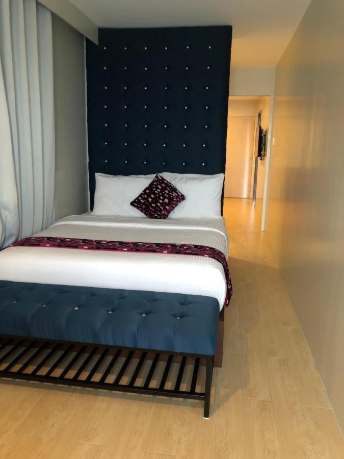The Madeline Boutique Hotel & Suites Davao City Esterno foto