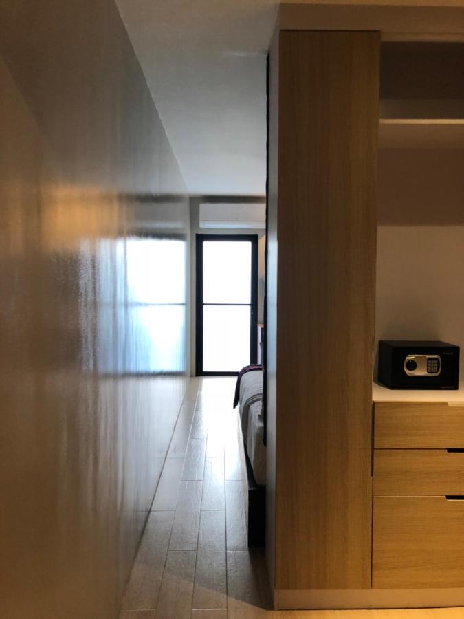 The Madeline Boutique Hotel & Suites Davao City Esterno foto